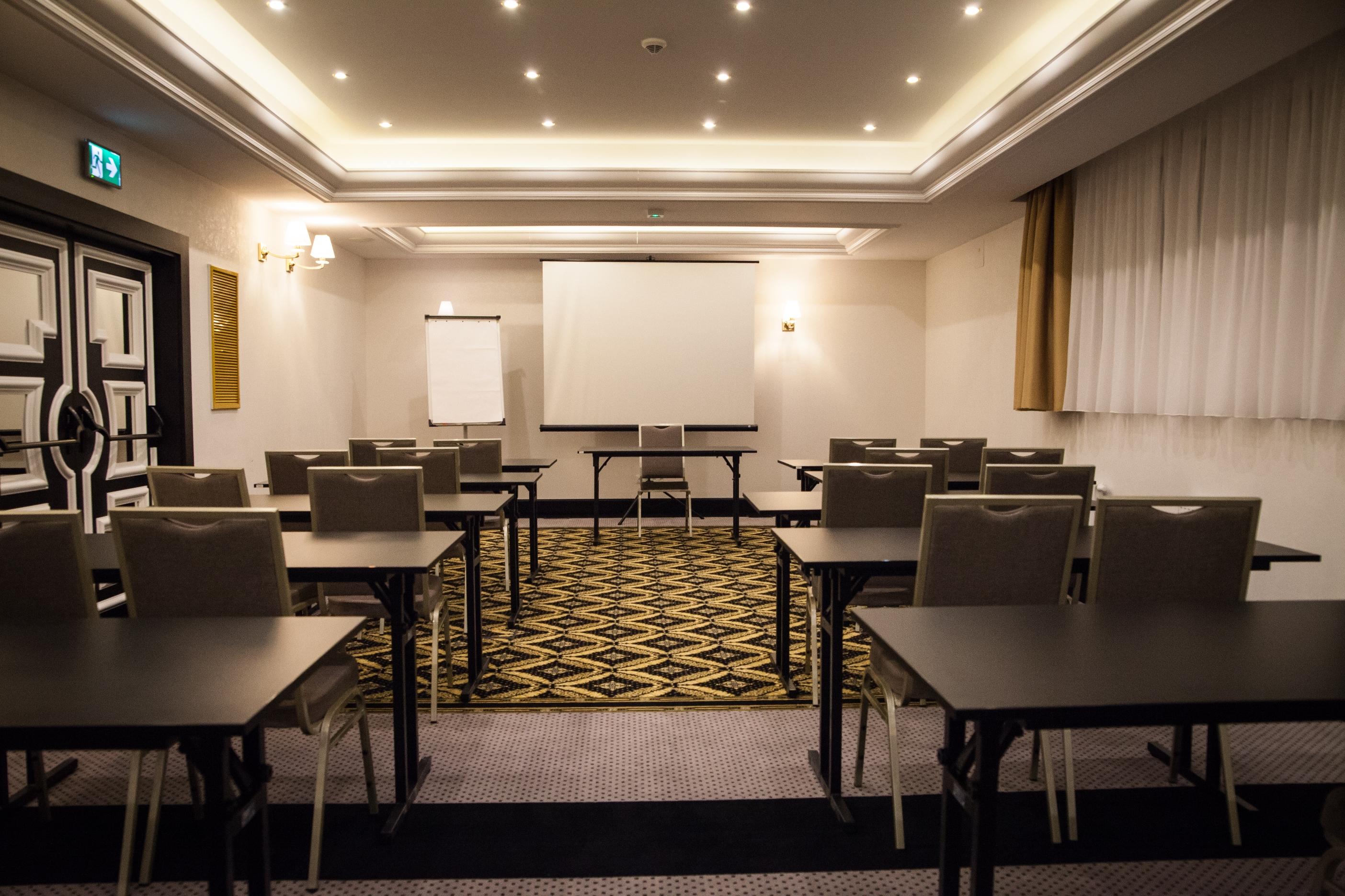 Hotel Dana Business & Conference Szczecin Ngoại thất bức ảnh